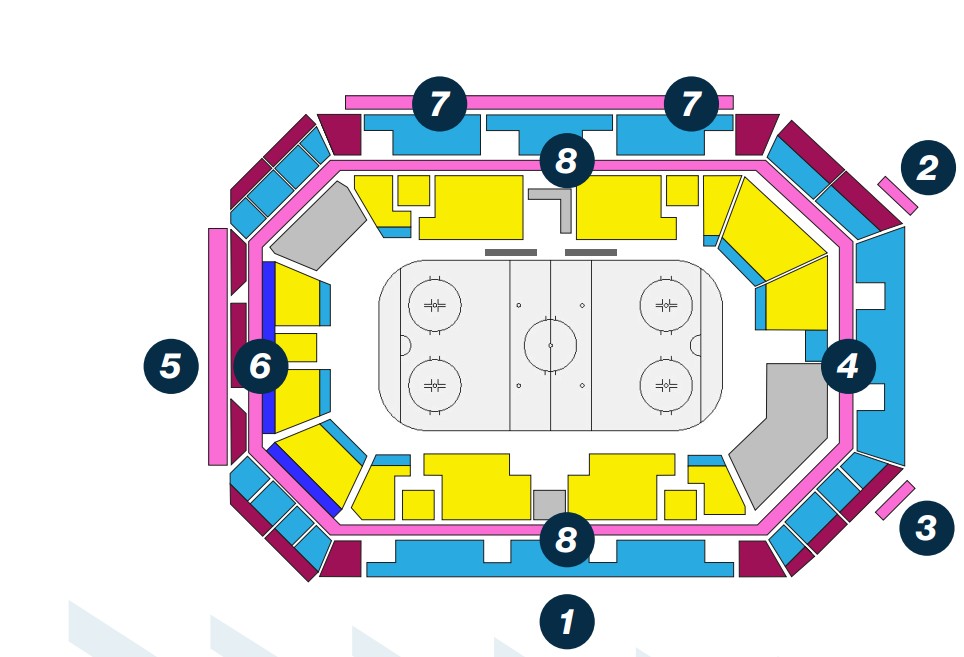 venue