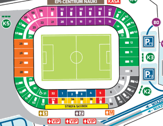 venue