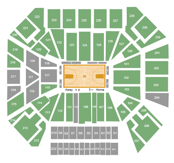 venue