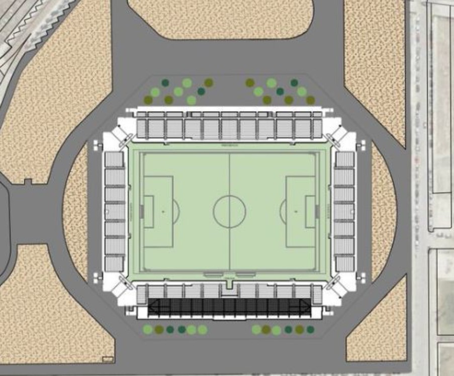 venue