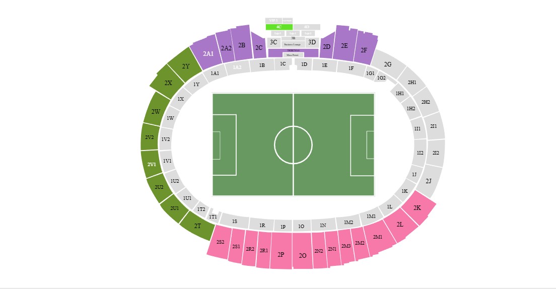 venue