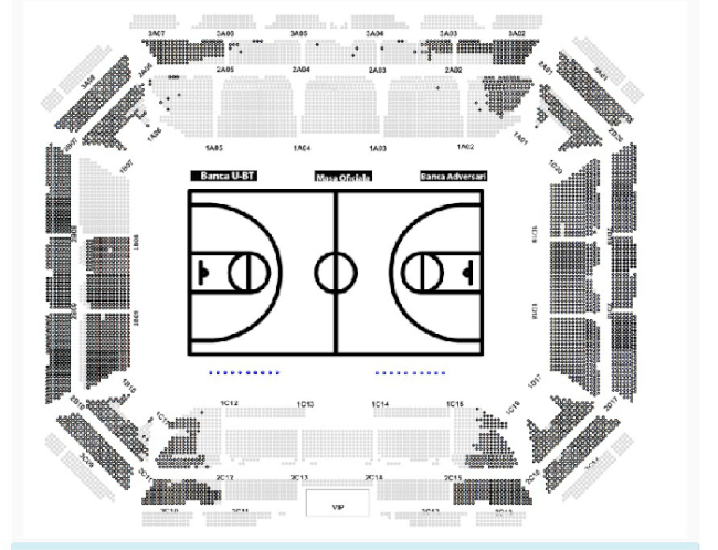 venue
