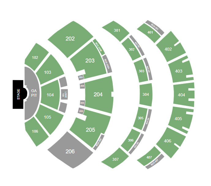 venue