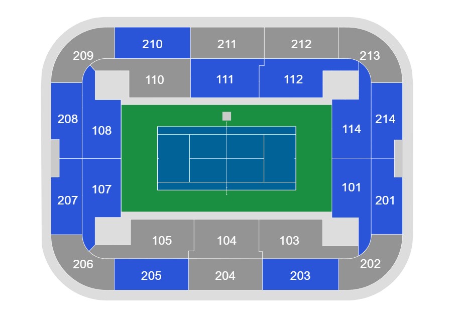 venue