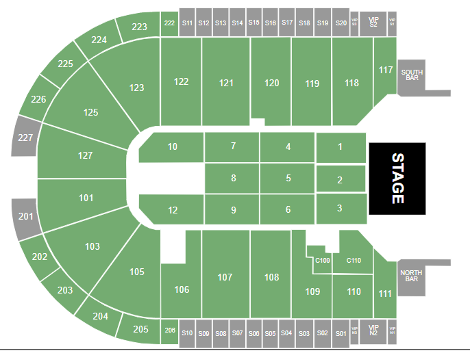 venue