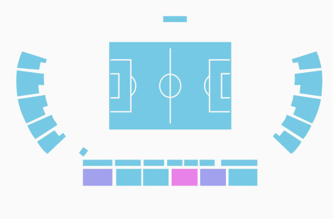 venue