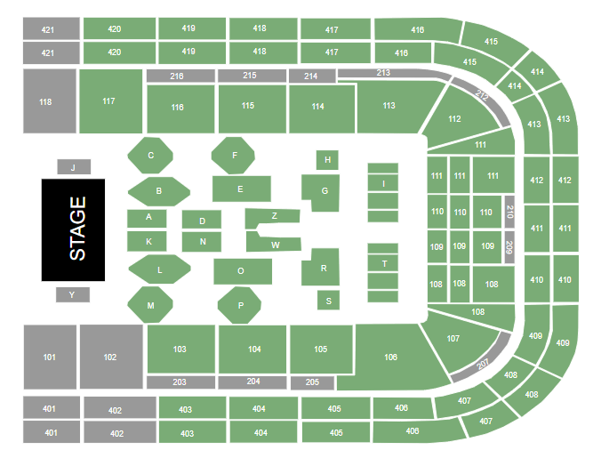 venue
