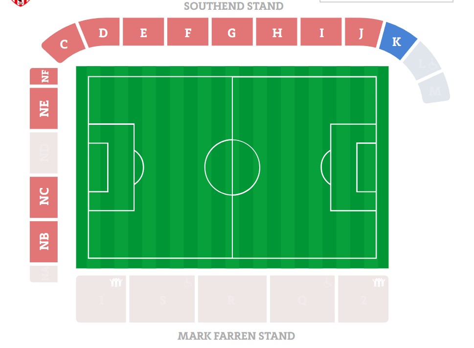 venue