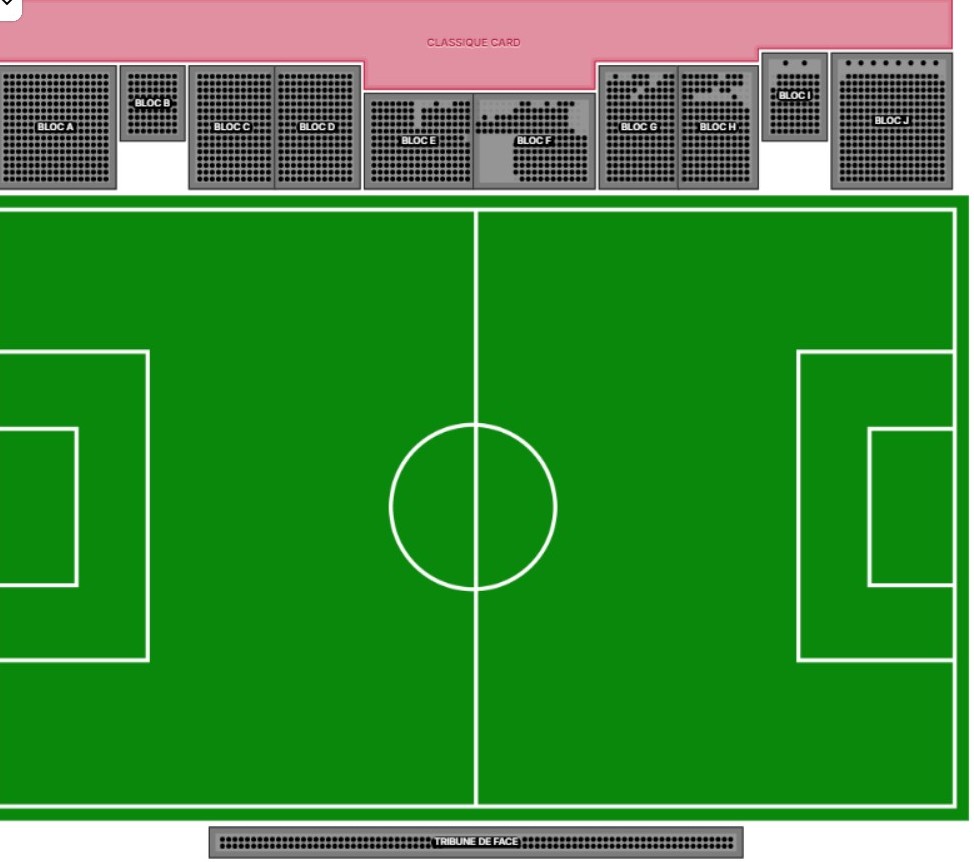 venue