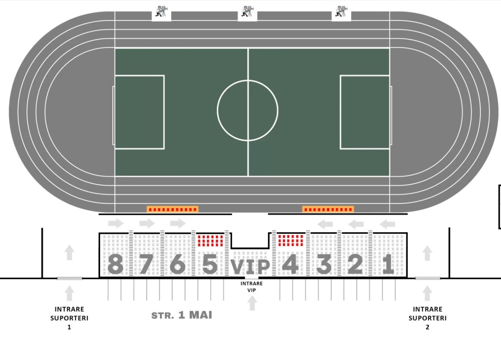 venue