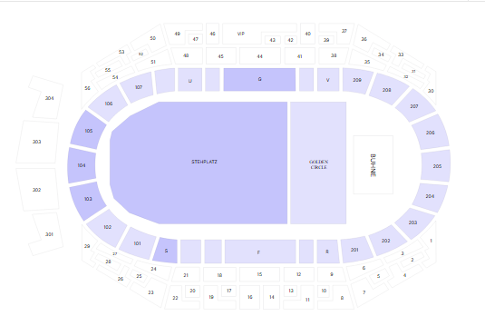 venue
