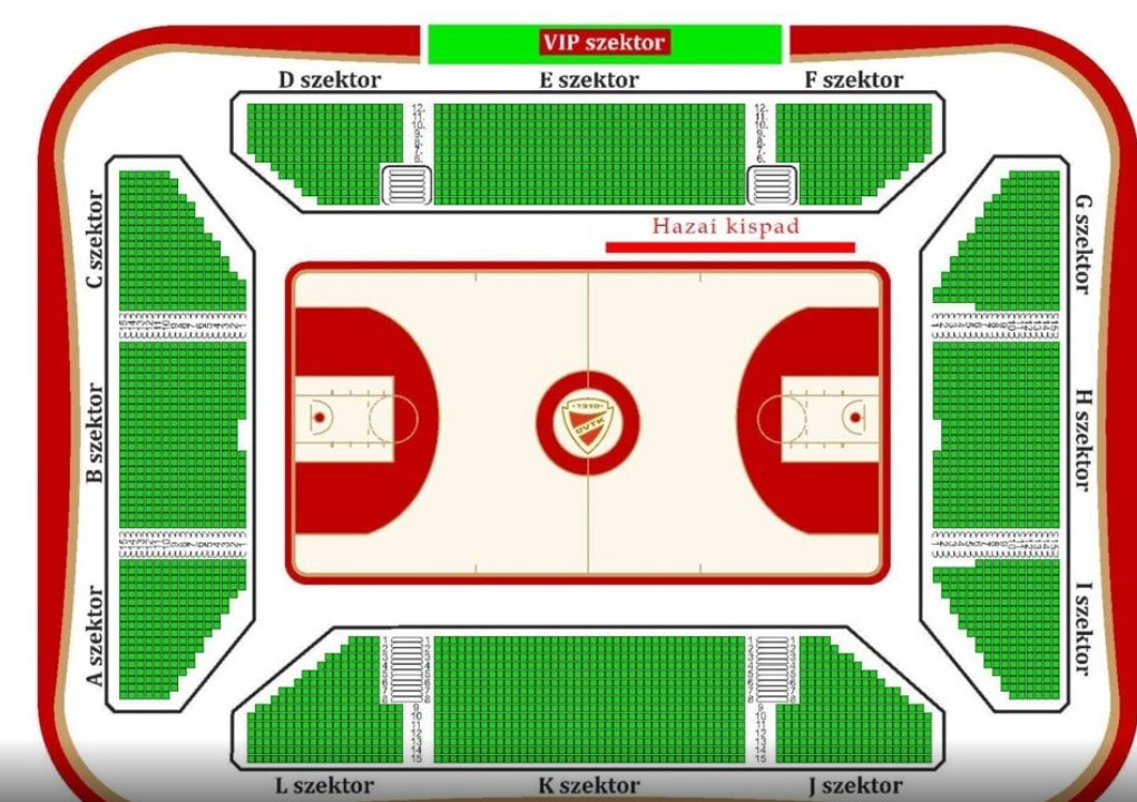 venue
