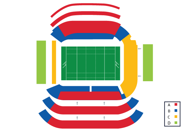 venue