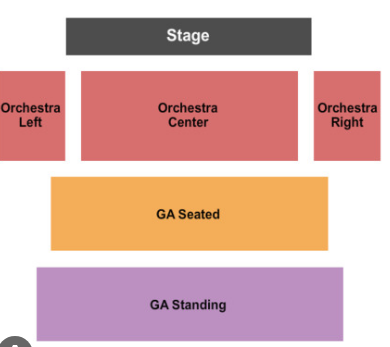 venue