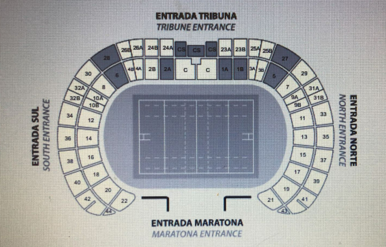 Estadio Nacional