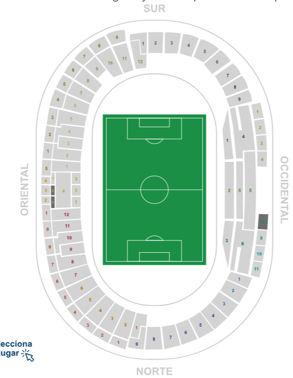 venue