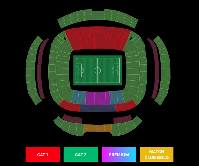 venue