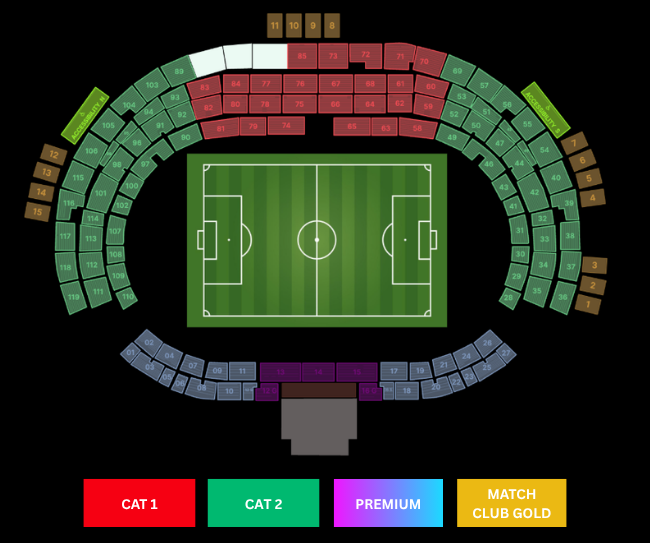 venue