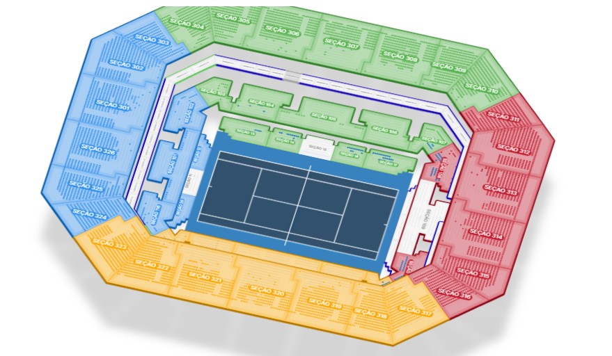 venue