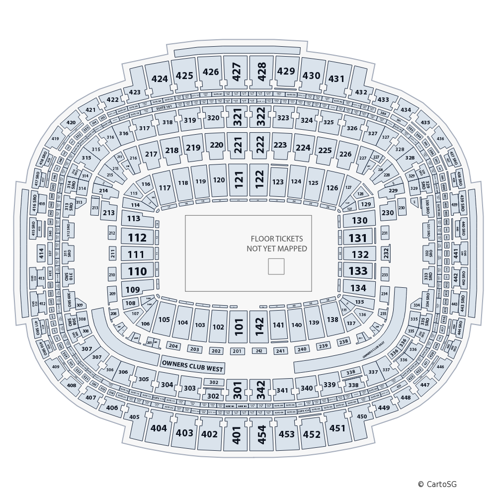 venue