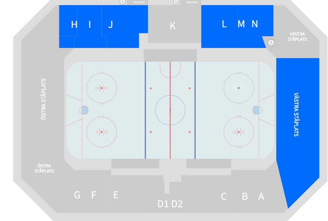 venue