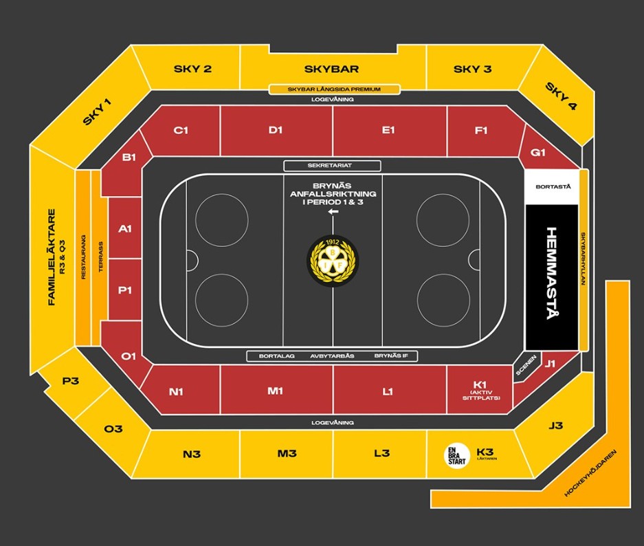 venue