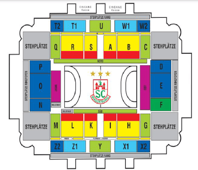 venue