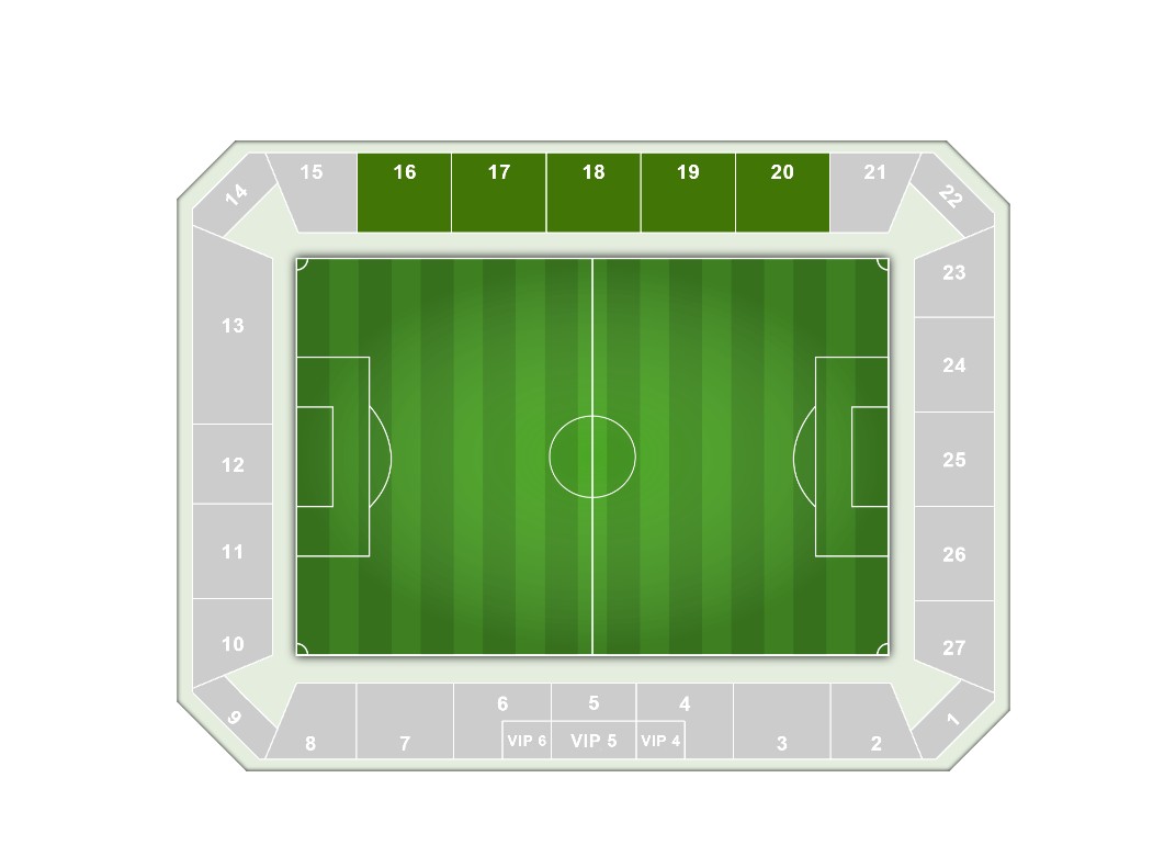 GKS Katowice vs Wisla Plock
