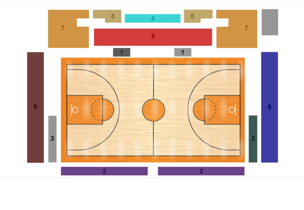 venue