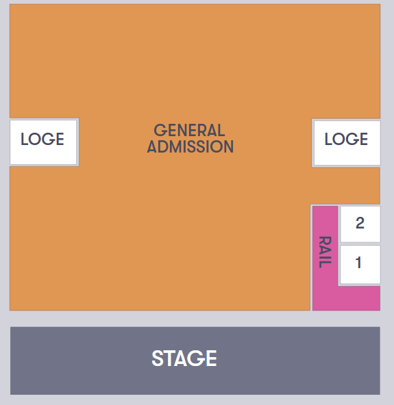 venue