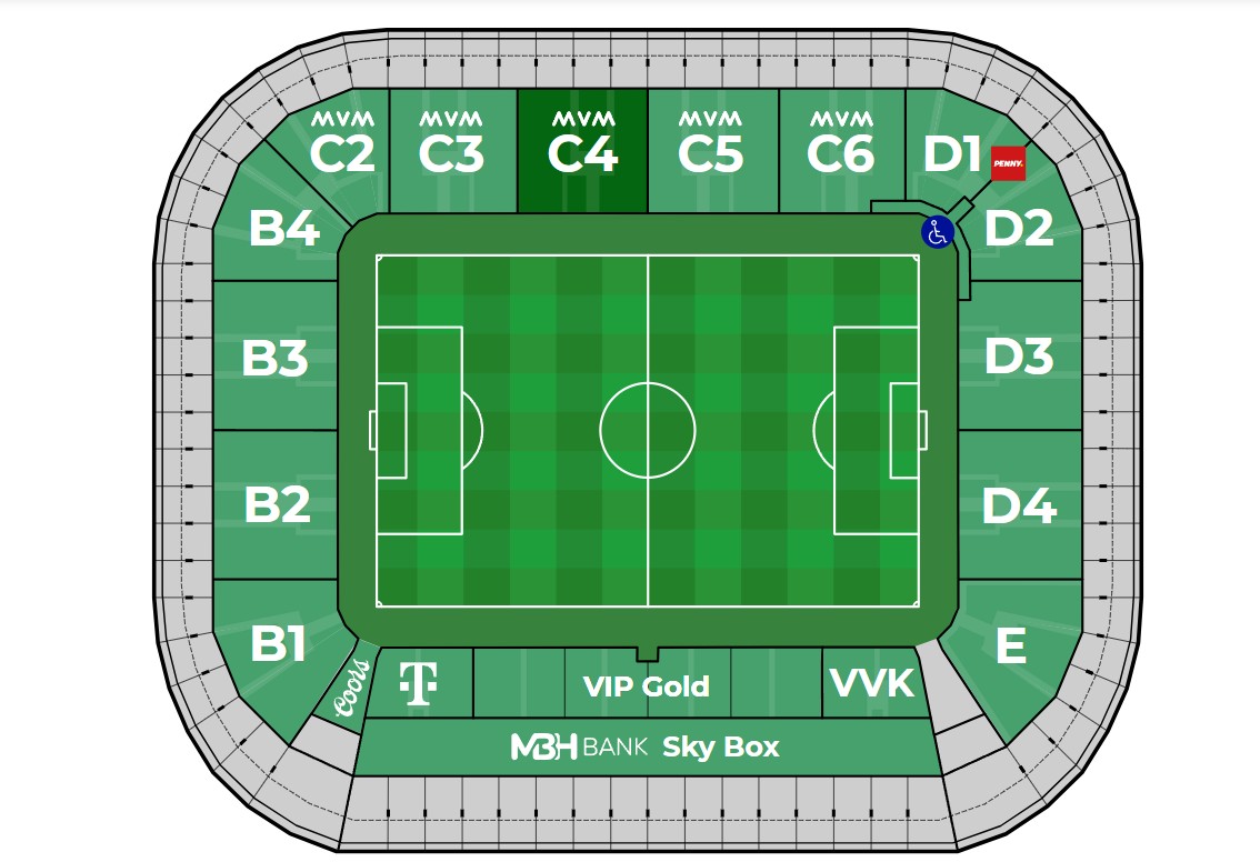 venue