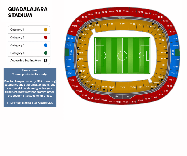 venue