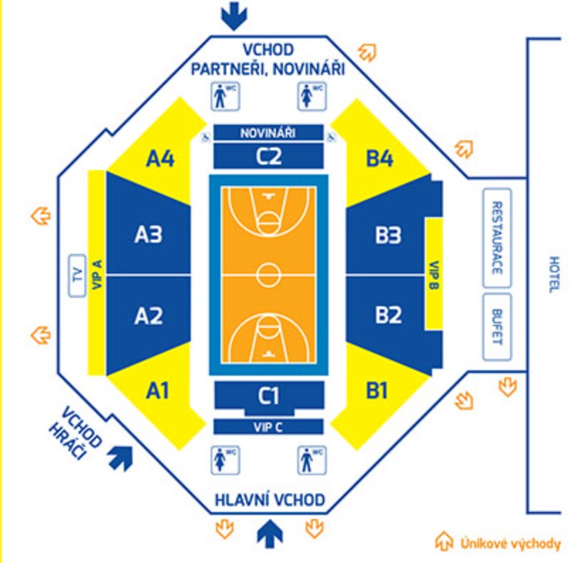 venue