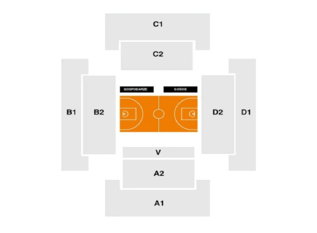 venue
