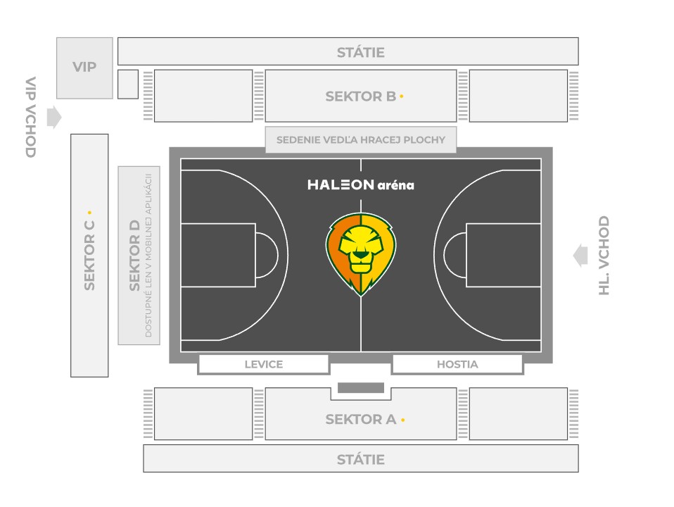 venue