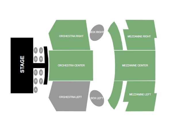 venue