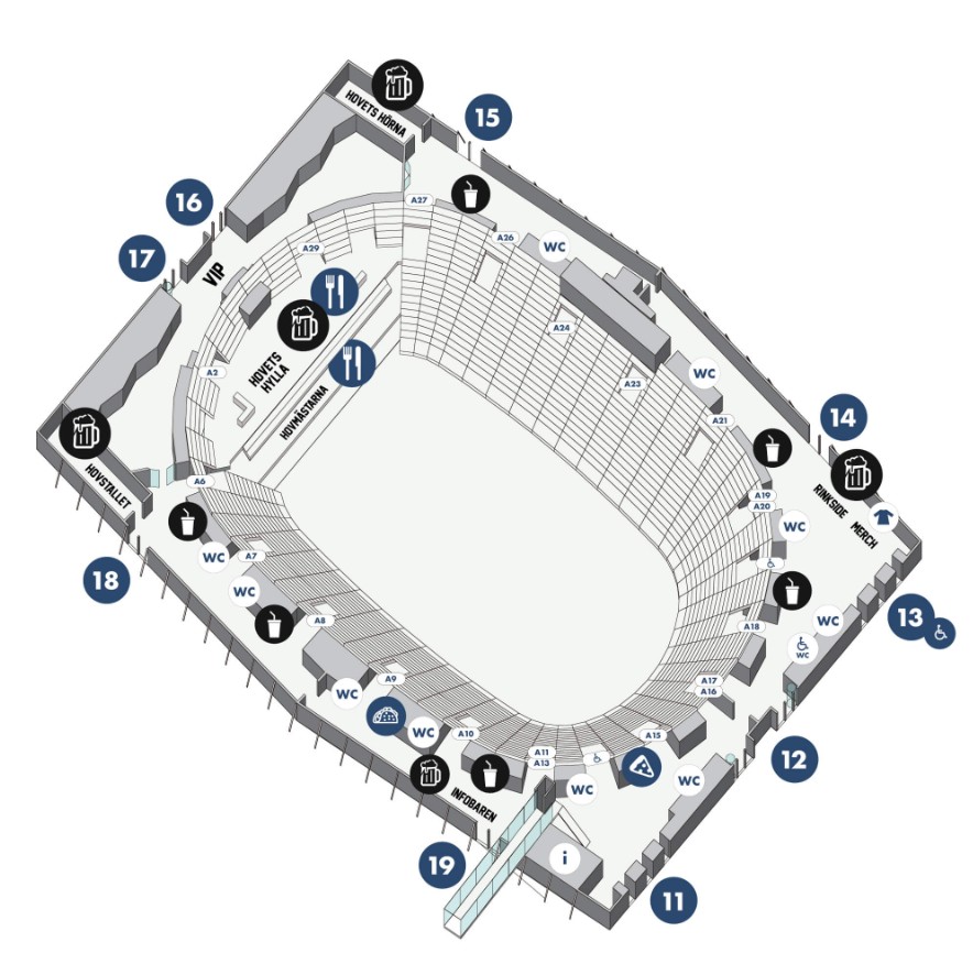 venue