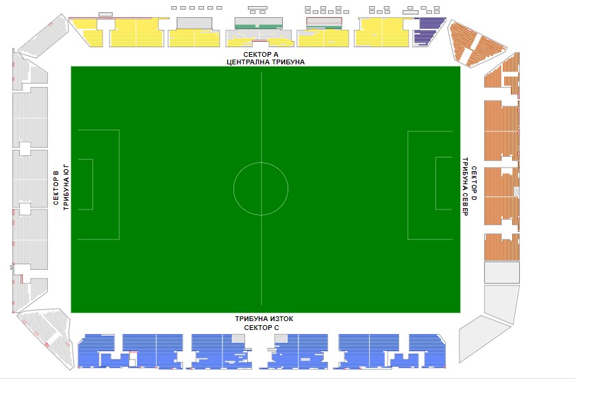 venue