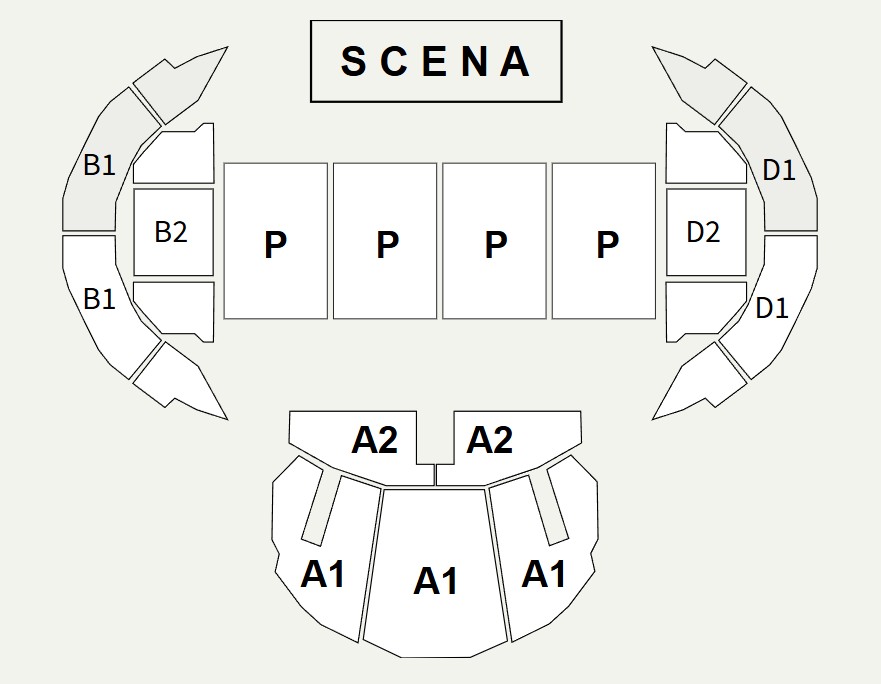 venue