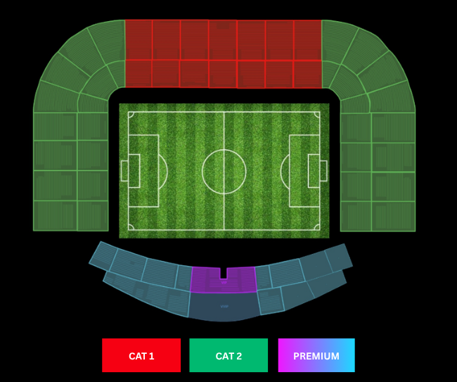 venue