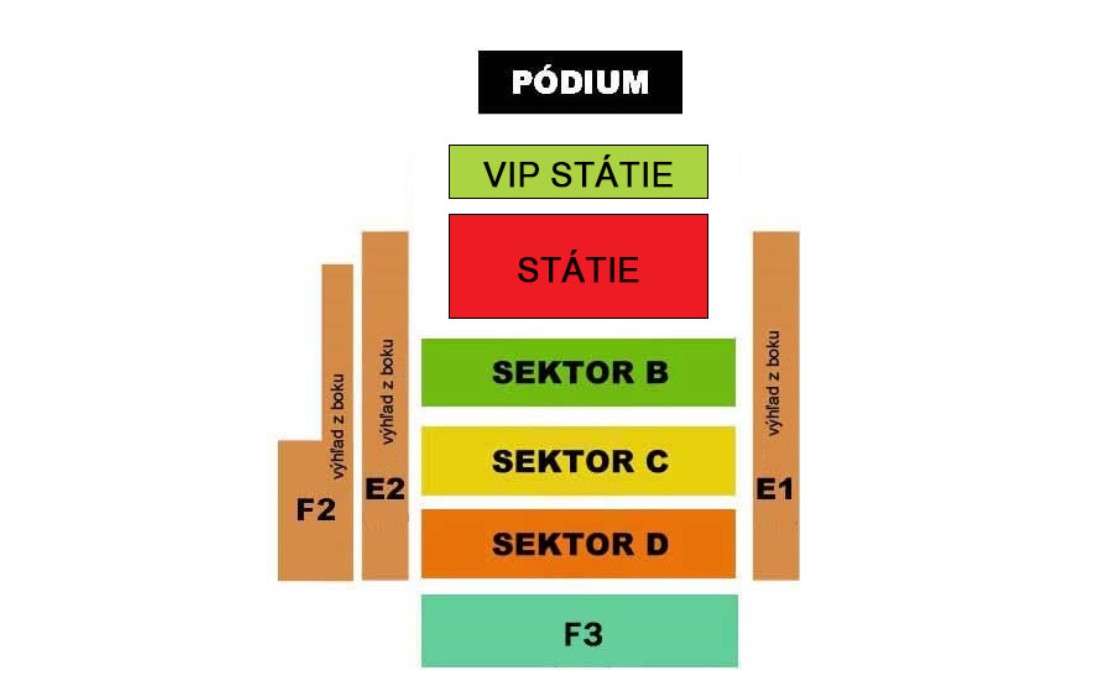 venue