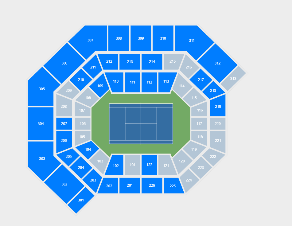 venue