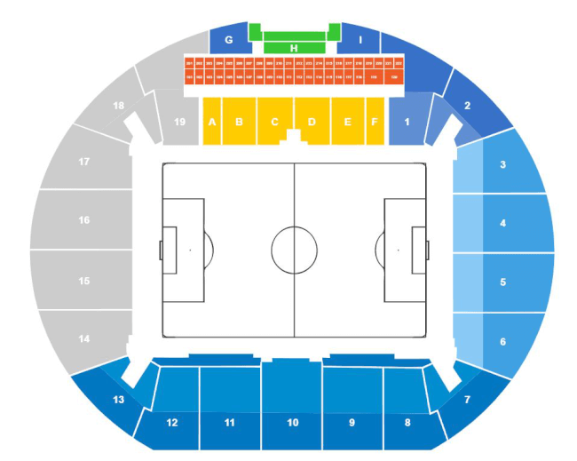 venue