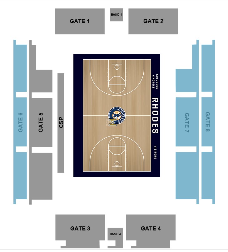 venue