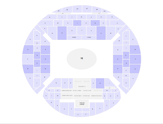 venue