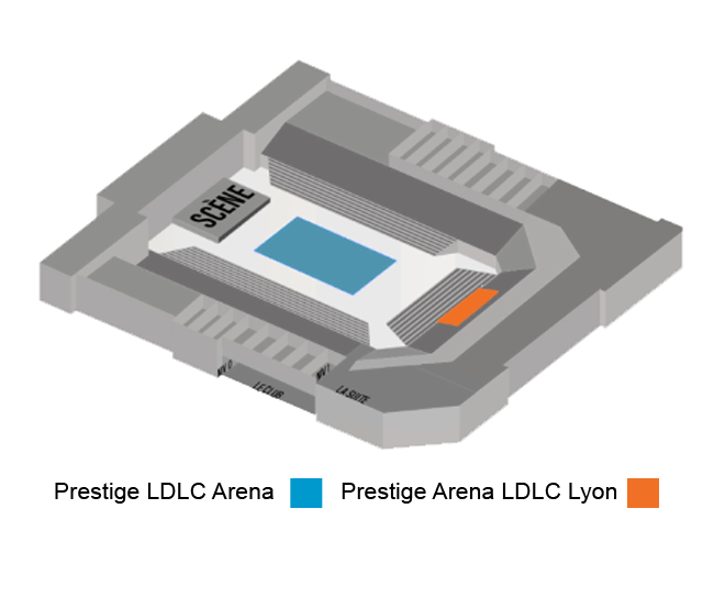 venue