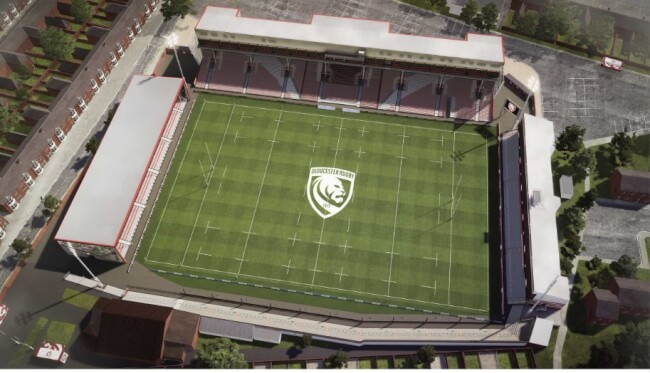 venue