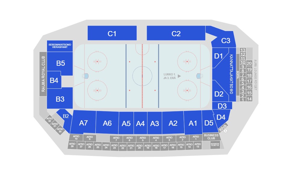 venue