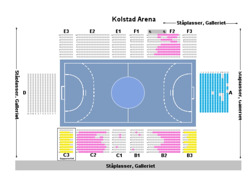 venue