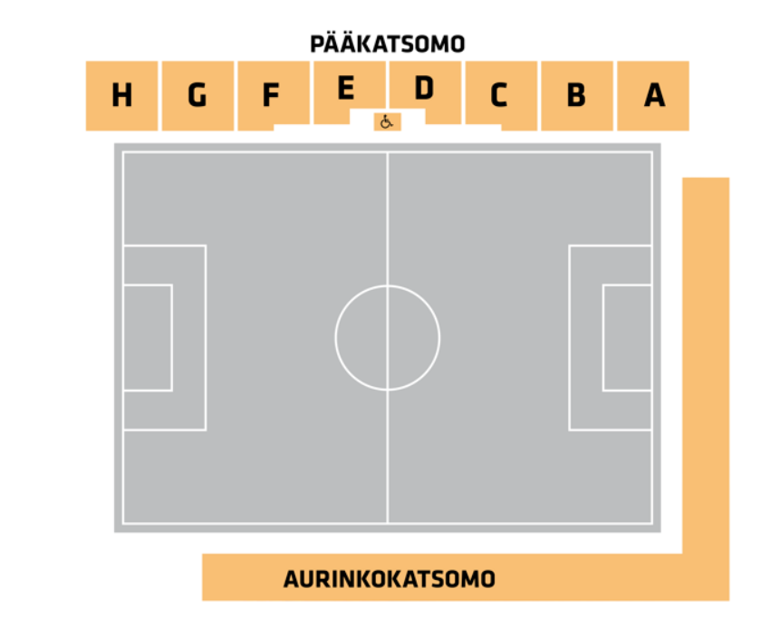 venue